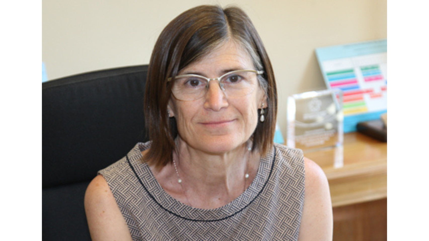 Pilar Aparicio